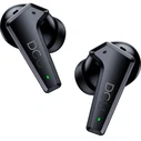 Bluetooth Handsfree DCU EARBUDS BT Μαύρο