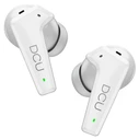 Bluetooth Handsfree DCU EARBUDS BT Λευκό