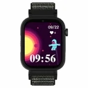 DCU Παιδικό Smartwatch με Κάμερα Μαύρο S0458418