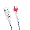 Καλώδιο USB A σε USB-C FR-TEC FT0030 Λευκό 3 m