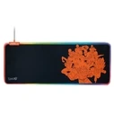 Mousepad FR-TEC με φωτισμό LED DBPCMOUPADGO
