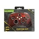 Gamepad Xbox One FR-TEC DC CUSTOMKIT BATMAN
