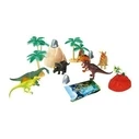 Σετ Δεινόσαυροι Safari Dino (30 pcs)