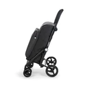 Carlett Shopping Trolley Dark Grey