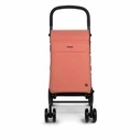 Carlett Shopping Trolley URBAN FAMILY Salmon 1 Unit