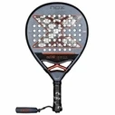 Nox Ρακέτα Padel AT10 Genius 18K Μαύρο Ανθρακικό Χρώμα