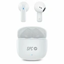 Bluetooth Handsfree SPC 4623B ZION 2 Λευκό