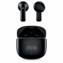 Bluetooth Handsfree SPC Μαύρο