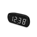 SPC Clock Radio 4592N