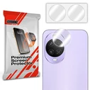 GrizzGlass HybridGlass Camera Huawei Nova 15