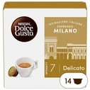 Κάψουλες για καφέ Dolce Gusto MILANO 14CAP