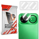 GrizzGlass HybridGlass Camera Huawei Nova 15 Ultra