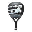 Bullpadel Ρακέτα Neuron 25 Ασημί Γραφίτης
