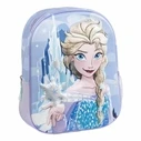 Σχολική Τσάντα 3D Frozen Μπλε 25,0 x 31,0 x 10,0 cm
