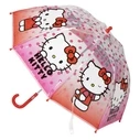 Hello Kitty Umbrella Pink