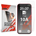 GrizzGlass HybridGlass Google Pixel 10a