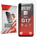 GrizzGlass PaperScreen Motorola Moto G17