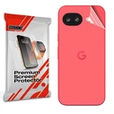 GrizzGlass SatinSkin Google Pixel 10a