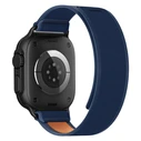 Tech-Protect Nylon Elite Apple Watch 8/9/10/11/SE/Ultra 44/45/46/49mm Navy/orange