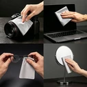 Tech-Protect Polishing Cloth Laptop 15-16 Grey
