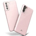 Mercury Jelly Case Samsung Galaxy A14 5G light pink