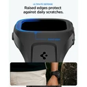 Spigen Liquid Air Pro Apple Watch Ultra 1 / 2 / 3 49mm Black