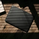 Tech-Protect Softshell Apple MacBook Air 15 (M2/M3/M4) Matte Black