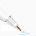 Tech-Protect Stylus Tips for Apple Pencil White [4 PACK]