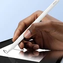 Tech-Protect Stylus Tips for Apple Pencil White [4 PACK]