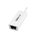 Κάρτα Δικτύου USB StarTech USB 3.0 to Gigabit Ethernet Lan Adapter White