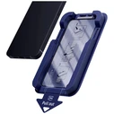 3MK HardGlass Max Privacy Apple iPhone 15 Pro black