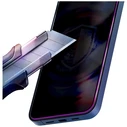 3MK HardGlass Max Privacy Apple iPhone 15 Pro Max black
