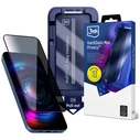3MK HardGlass Max Privacy Apple iPhone Air black