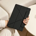 Tech-Protect Smartcase Pen Origami Apple iPad 10.9" 2022 / 11" 2025 Black