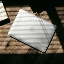 Tech-Protect Smartshell Apple MacBook Neo 13 2026 Glitter Clear