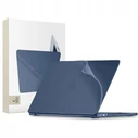 Tech-Protect Softshell Apple MacBook Neo 13 2026 Matte Indigo