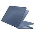 Tech-Protect Softshell Apple MacBook Neo 13 2026 Matte Indigo