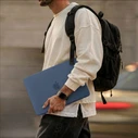 Tech-Protect Softshell Apple MacBook Neo 13 2026 Matte Indigo