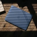 Tech-Protect Softshell Apple MacBook Neo 13 2026 Matte Indigo