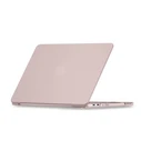 Tech-Protect Softshell Apple MacBook Neo 13 2026 Matte Blush