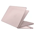 Tech-Protect Softshell Apple MacBook Neo 13 2026 Matte Blush