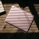 Tech-Protect Softshell Apple MacBook Neo 13 2026 Matte Blush