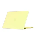 Tech-Protect Smartshell Apple MacBook Neo 13 2026 Matte Clear