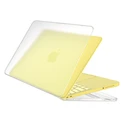 Tech-Protect Smartshell Apple MacBook Neo 13 2026 Matte Clear
