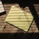 Tech-Protect Smartshell Apple MacBook Neo 13 2026 Matte Clear