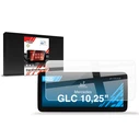 Ceramic GrizzGlass CarDisplay Protection Mercedes GLC Android 10,25" (2015-2018)