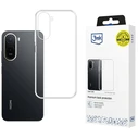3MK Clear Case Redmi A7 Pro