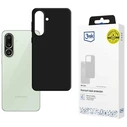 3MK Matt Case Samsung Galaxy M56 black