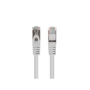 Καλώδιο Δικτύου Lanberg Cat.6 Ftp 1.5m 10-Pack Passed Grey