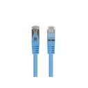 Καλώδιο Δικτύου Lanberg cat.6 FTP 1M 10-pack fluke passed blue